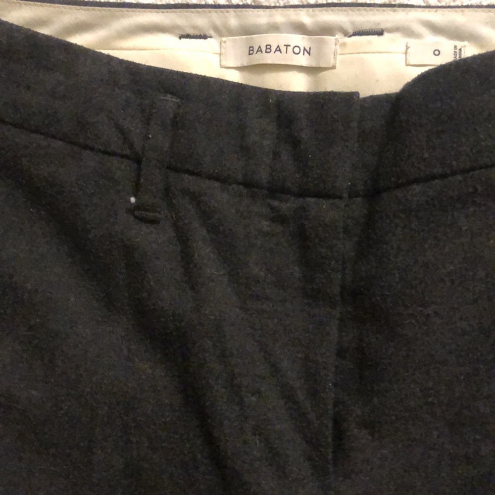 Babaton Pants - Picture 3 of 5